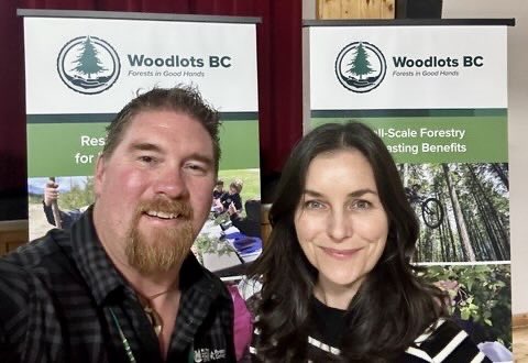 BC Community Forest Association tweet media