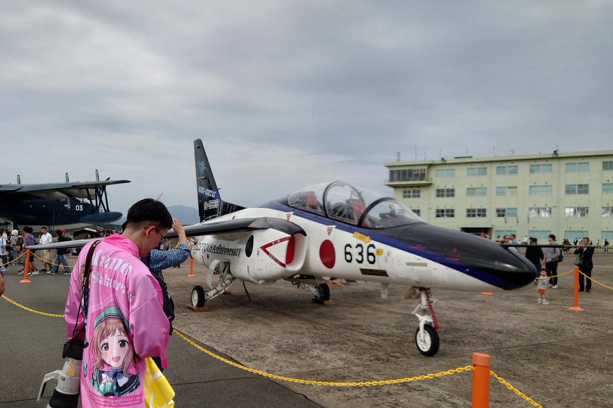kuwamon_612's tweet photo. 今年最初の空活。
最近平日の築城に行けてない… https://t.co/HXsnmw4LEY