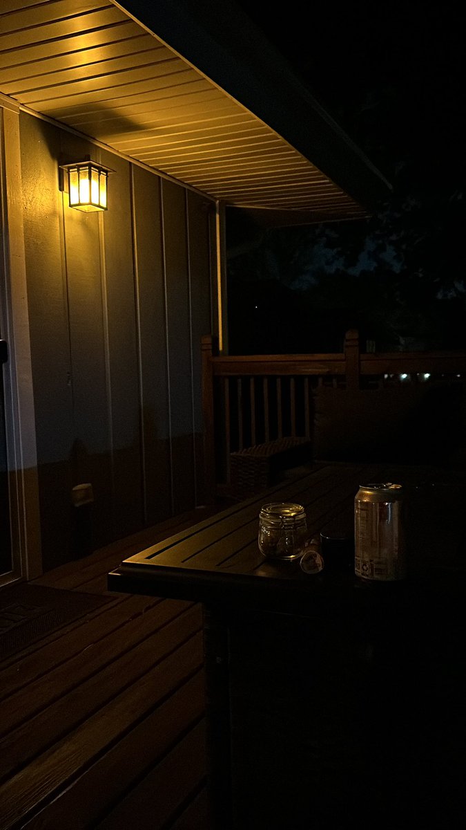 Nights like these - wish they was foreva