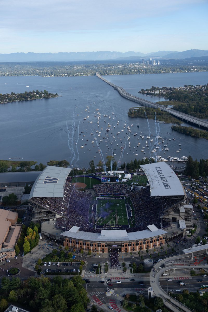 Washington Athletics tweet media