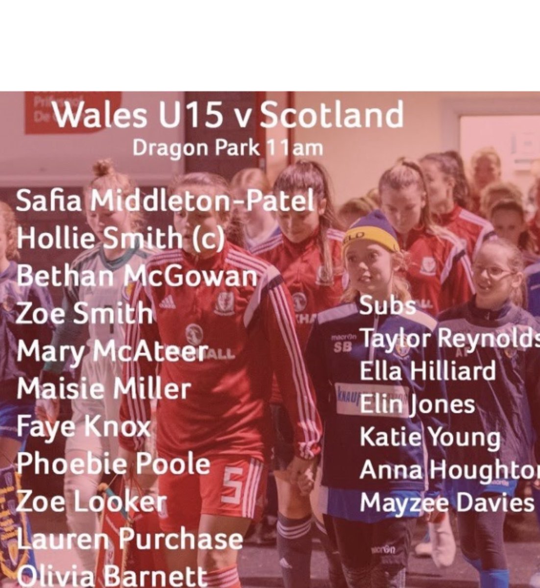 Jo Looker tweet media