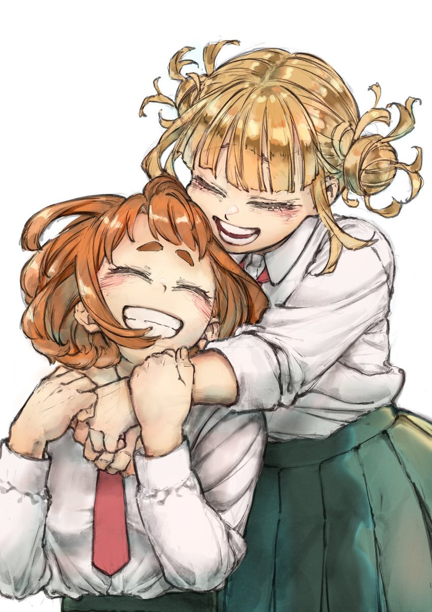 圖 我英 茶子渡我的終末 少女のエゴ