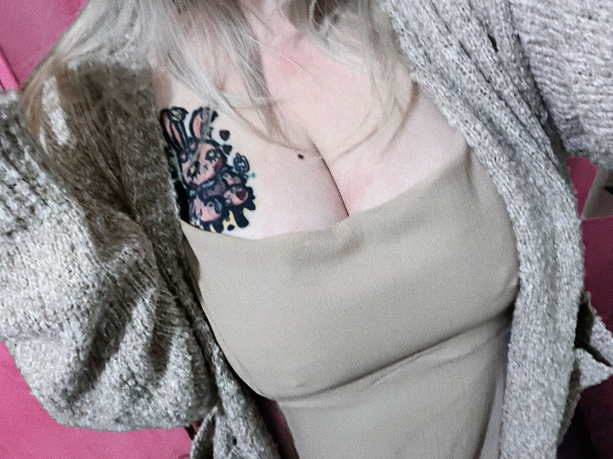 幸运星 tweet media