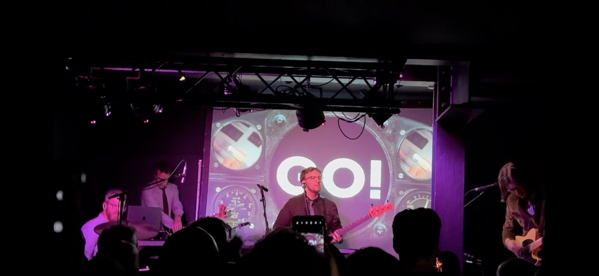 FrankBlueBlood (@frankub1878) on Twitter photo Thank you to @PSB_HQ for a hugely enjoyable night at <a href="/jacrecordstore/">Jacaranda Record Store</a> in Liverpool. A fantastice run out of some brilliant tracks from The Last Flight plus hanging round a long time after for signings , photos and answering inane questions. Top Class 👏🏻👏🏻👏🏻 Thank you to @PSB_HQ for a hugely enjoyable night at <a href="/jacrecordstore/">Jacaranda Record Store</a> in Liverpool. A fantastice run out of some brilliant tracks from The Last Flight plus hanging round a long time after for signings , photos and answering inane questions. Top Class 👏🏻👏🏻👏🏻