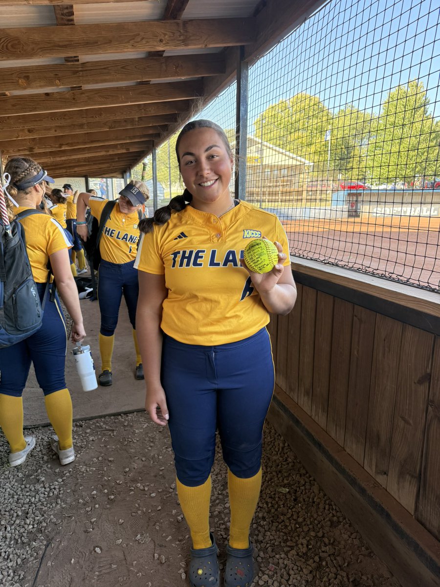 Scottie Softball tweet media