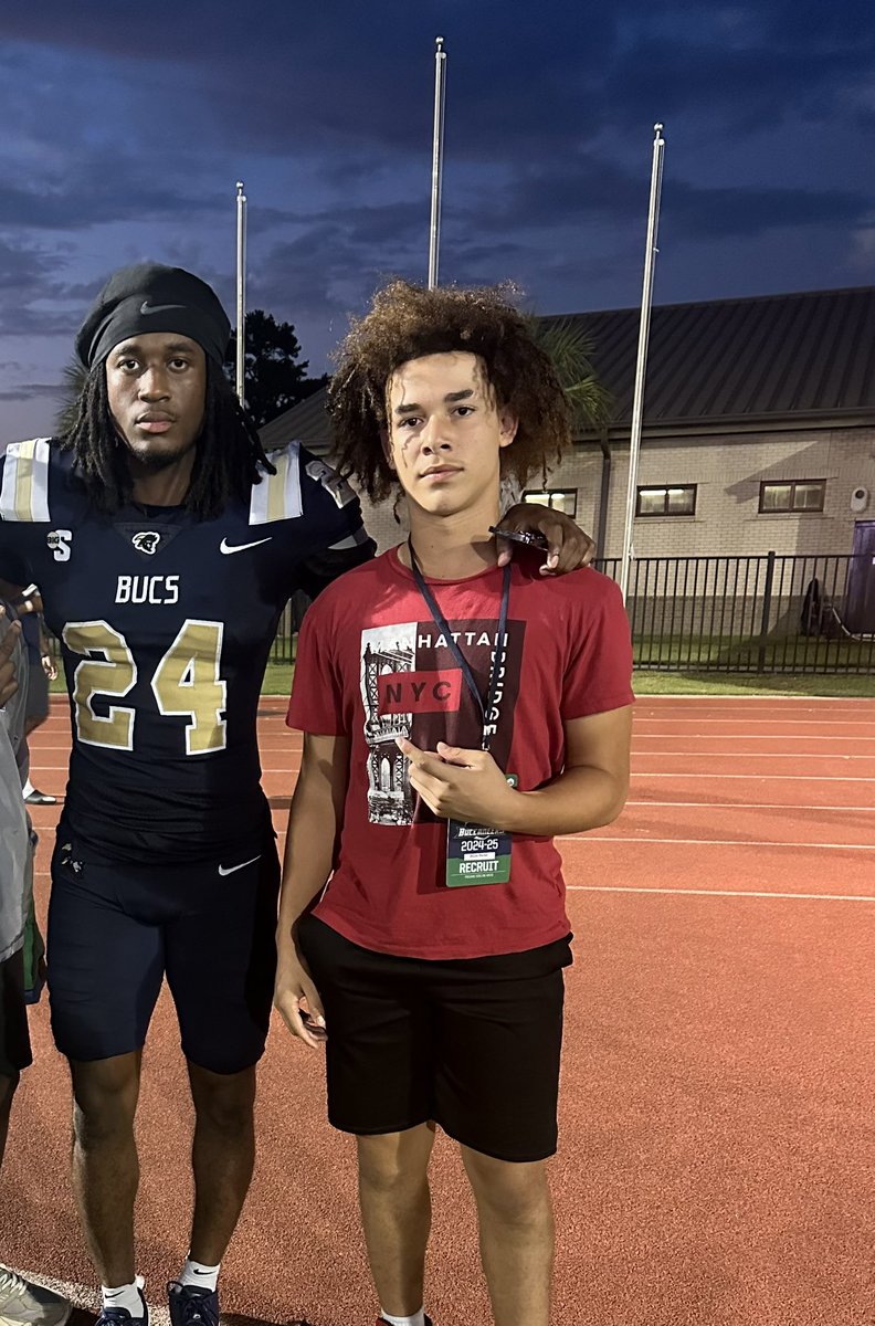 Ykdev1n's tweet image. Had a great time at my first unofficial visit CSU’s homecoming game , very grateful for the opportunity and can’t wait for the next!