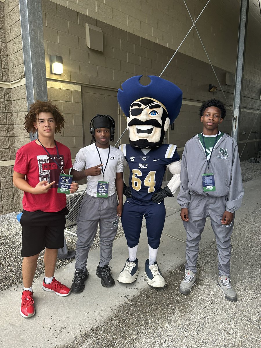 Ykdev1n's tweet image. Had a great time at my first unofficial visit CSU’s homecoming game , very grateful for the opportunity and can’t wait for the next!