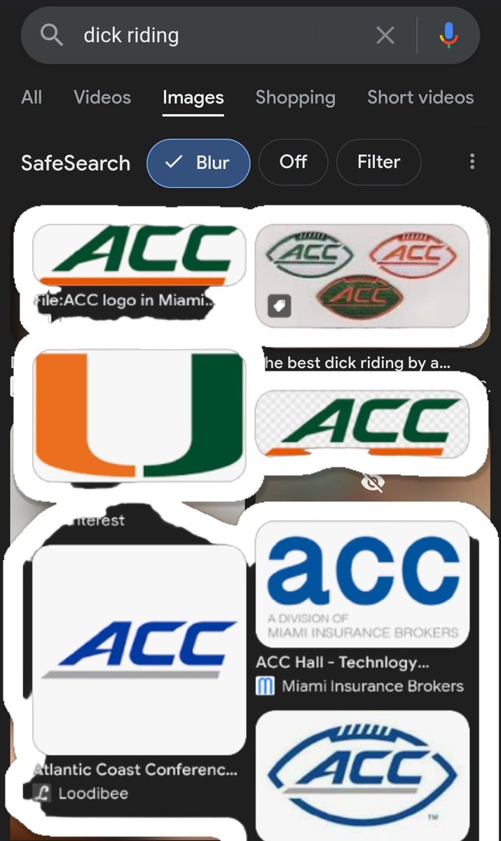 TheClemsonHouse's tweet photo. Fuck the ACC https://t.co/2xXTfwv6nz