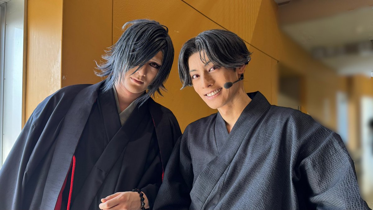立花裕大 tweet media