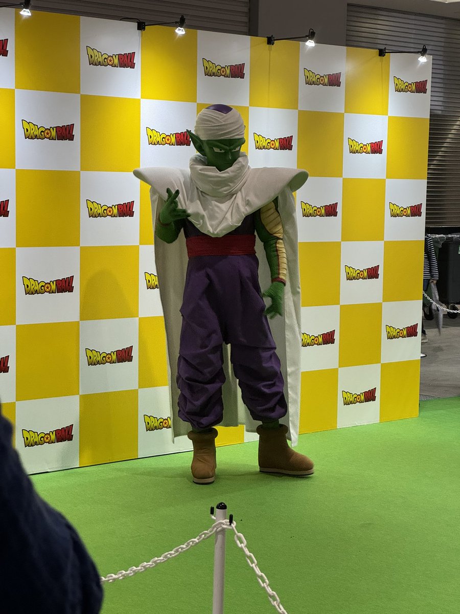 heparfait's tweet photo. 生コロさん
 #DB特派員 https://t.co/dbzMeyoTTz