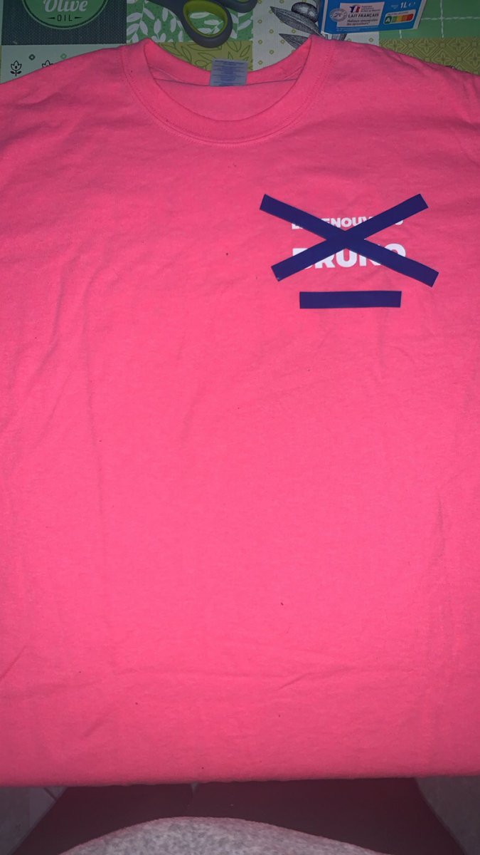 kevincoquelet's tweet image. POV: tu part courir pour #OctobreRose mais le #renouveau c’est pas Bruno et  la #primaire c’est pas #lemaire !
Cc @BrunoLeMaire 
#octobrerose2024