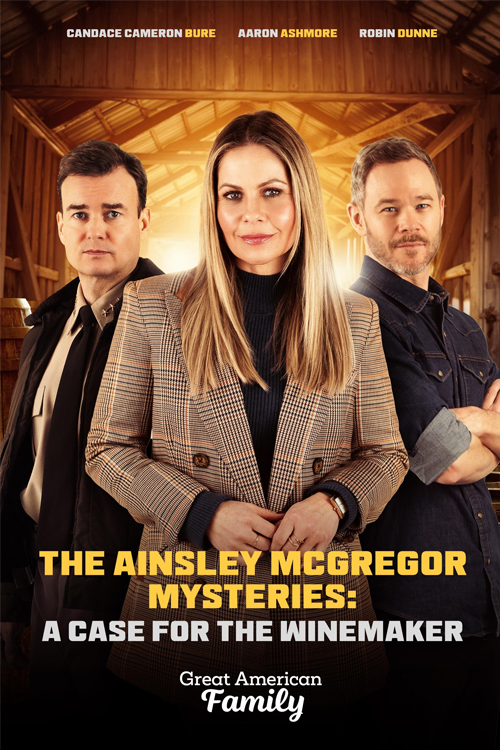 Flowery_Fangirl's tweet photo. Excellent movie! Looking forward to the sequels coming next year! :))
@GAfamilyTV @PureFlix @candacecbure @AaronRAshmore #robindunne @CandaceHavens #AinsleyMcgregorMysteries #ACaseForTheWinemaker #GreatAmericanFamily https://t.co/GuWPia0kK4