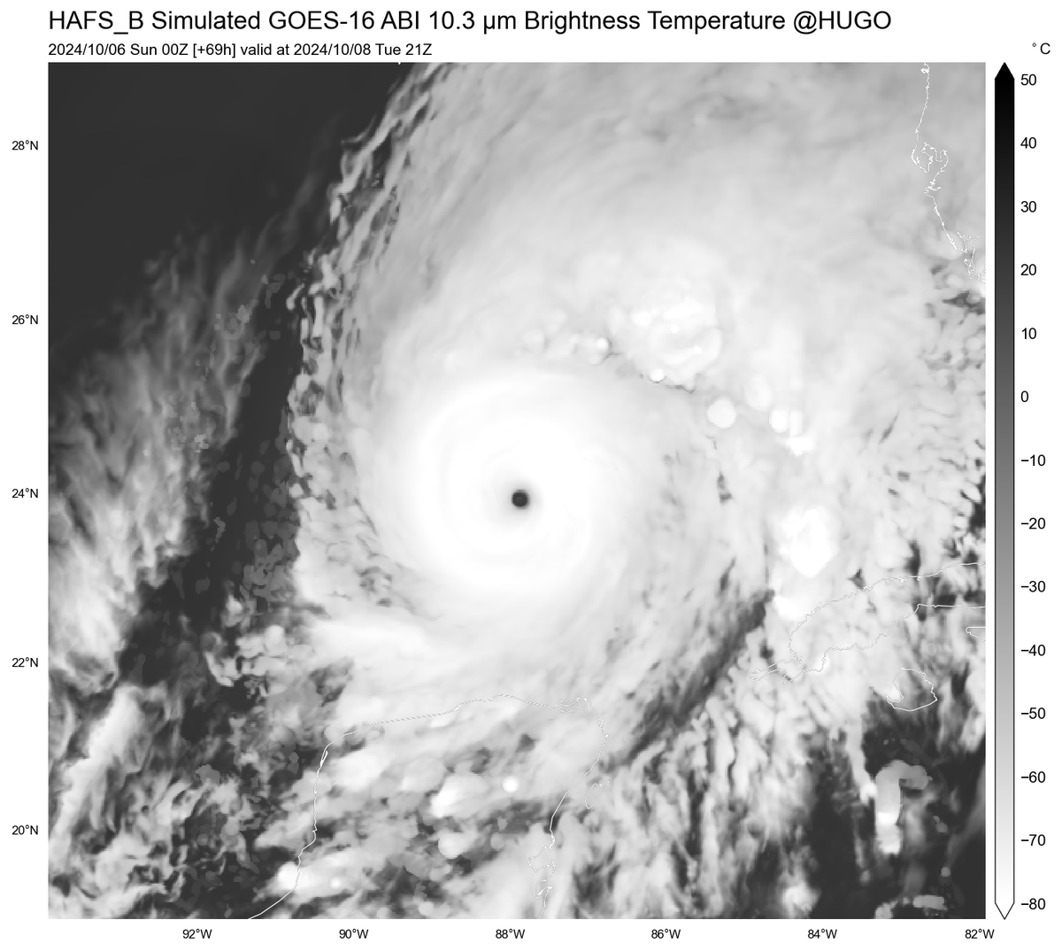 zeb199818's tweet photo. #HAFSB #14L #MILTON
2024/10/06 00Z +69h
897.4 hPa 167.7 kt https://t.co/eQ6Mca70se