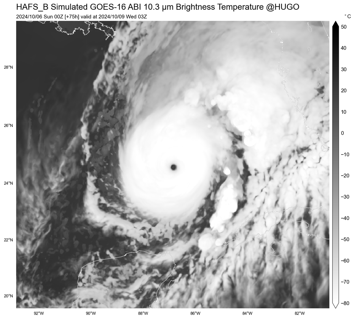 zeb199818's tweet photo. #HAFSB #14L #MILTON
2024/10/06 00Z +75h
893.9 hPa 167.5 kt https://t.co/yNsCF8i7JY