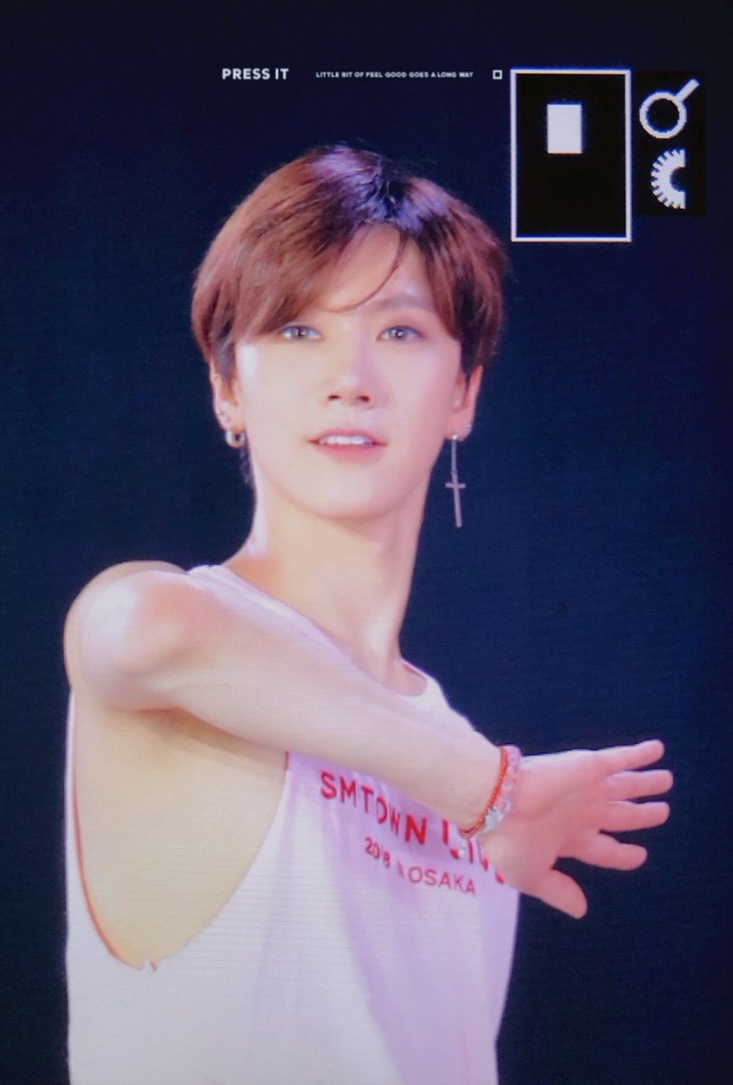 คนเท่ห์ๆคนนี้สามารถเป็นคนที่น่ารักที่สุดได้นะครับ