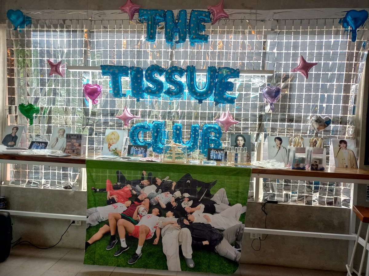 minminiiiee's tweet photo. πΌπ»π¦πβοΈπ
#TheVocalUnitClub https://t.co/s7NXrL5M6h