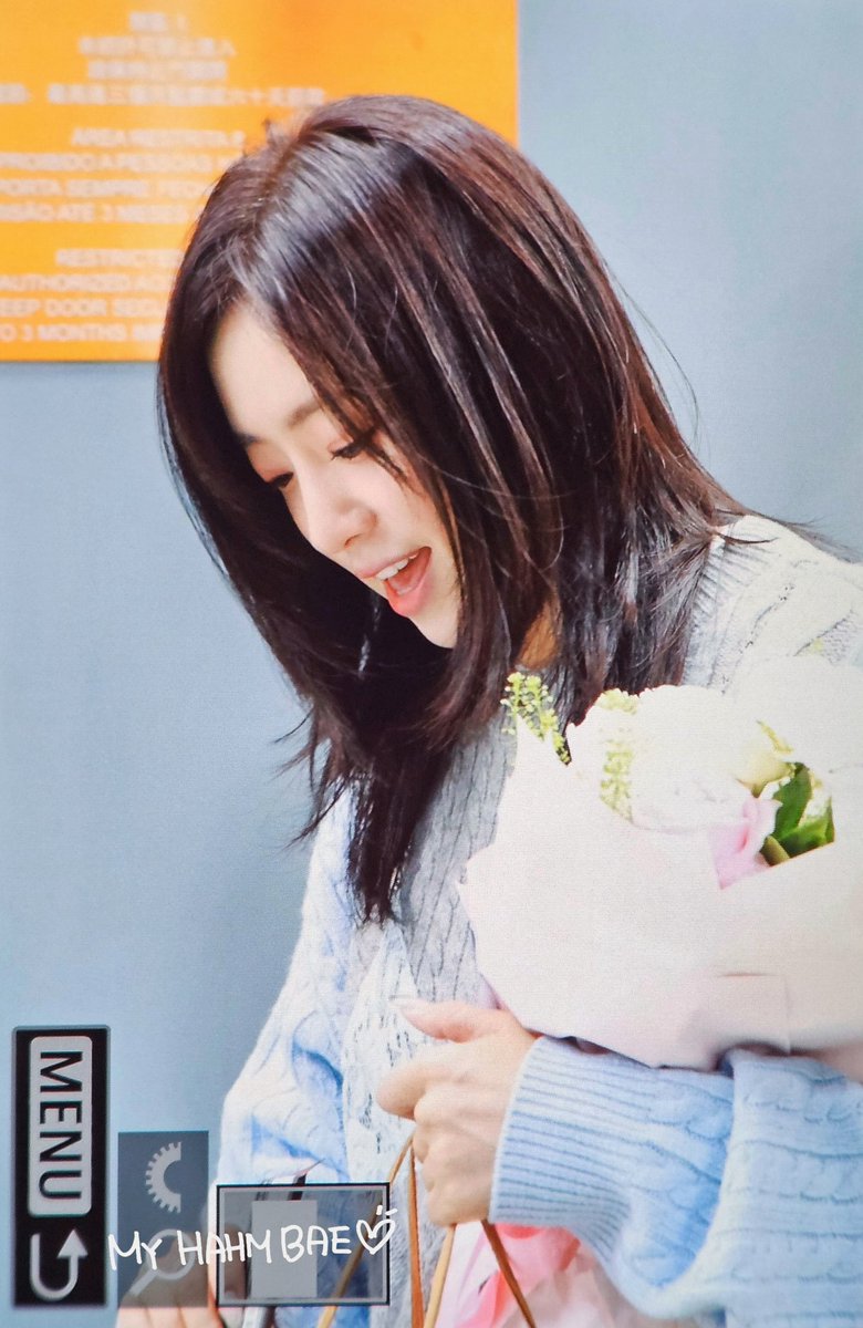 241006 ✈️ MFM🩵
내일 만나요🩷
#함은정 #은정 #Eunjung
#티아아 #T_ARA