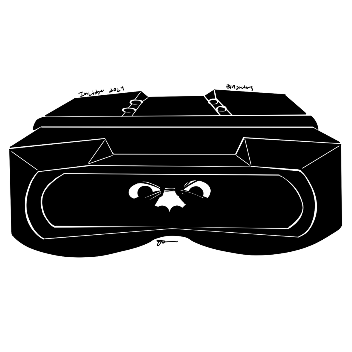 Alex Chern tweet media