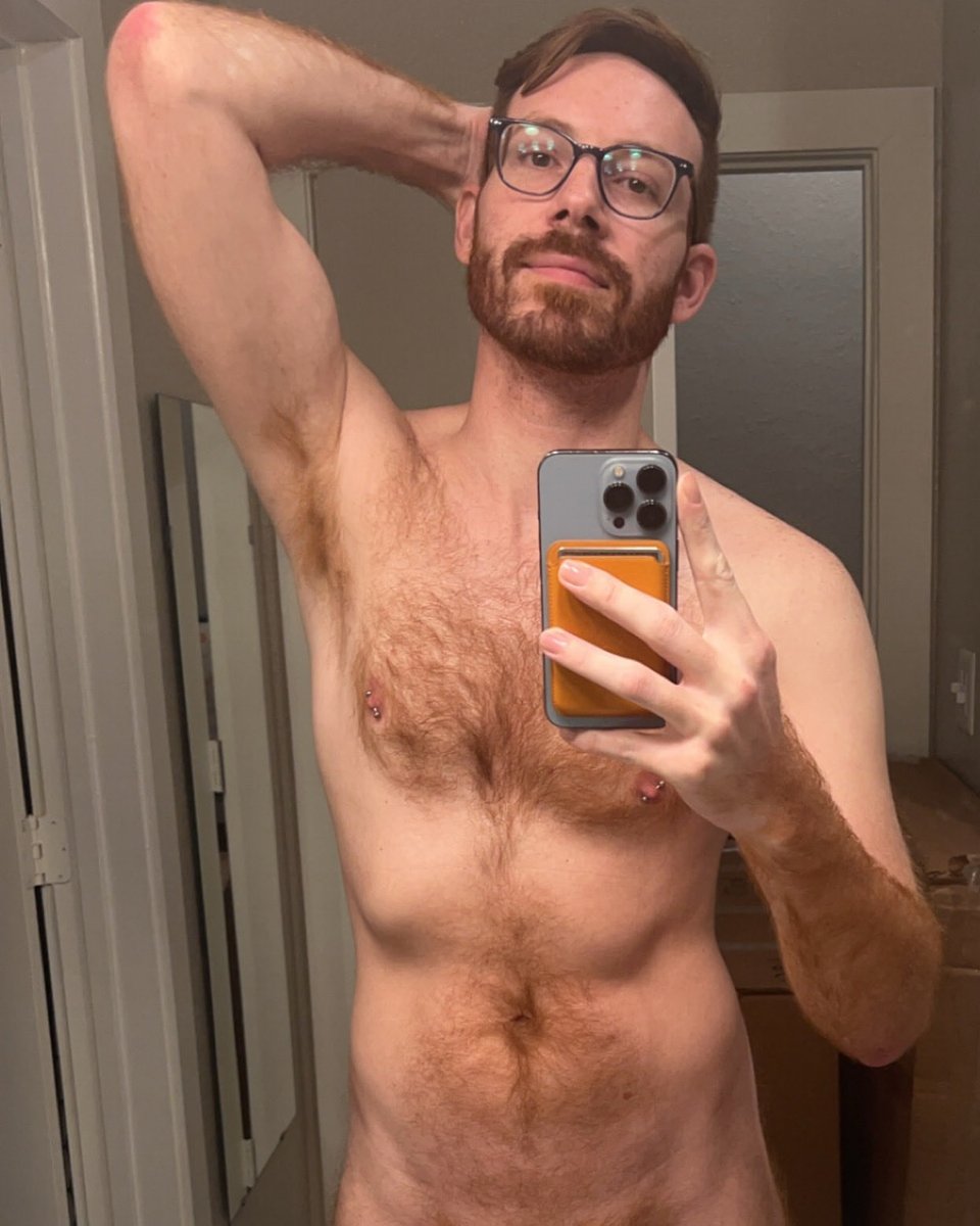 👨🏻🦰GingerPitPig 🐽 tweet media