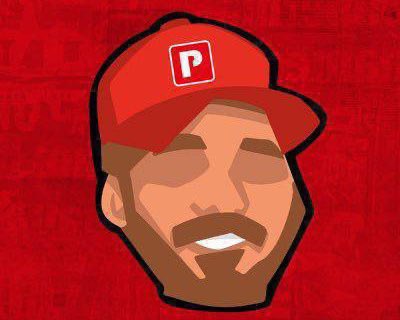 PickCristianRey's tweet photo. Cartelera de Cristian Rey para mañana en la NFL 🤴🏈. 

Aquí tienen 4 jugadas de LOS REYES APP GRATIS 🎁🫶. 

Les pido a todos su ❤️, solo eso para que yo pueda seguir compartiendo todo esto GRATIS 🫶. https://t.co/d7lLaxhADA