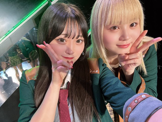 石橋颯のTwitter画像49