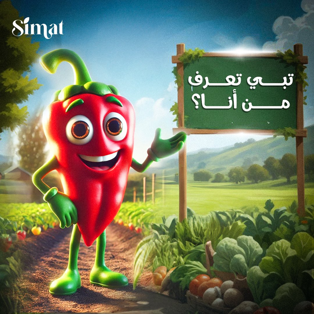 سمات tweet media
