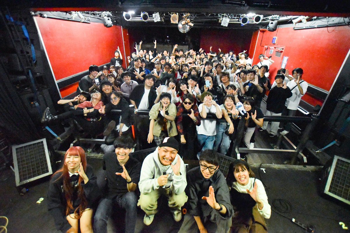 U.S.J Fest tweet media