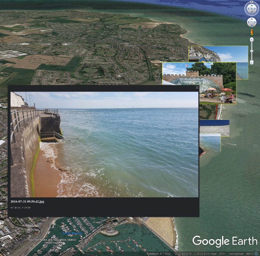 Mapollage 24.10.06 released! 🥳

The #photo #kml generator for #googleearth written in #Java with #JavaFX on the #NetBeans Platform.

Get your copy at 
github.com/trixon/mapolla…

#AppImage &amp; #SnapCraft available.