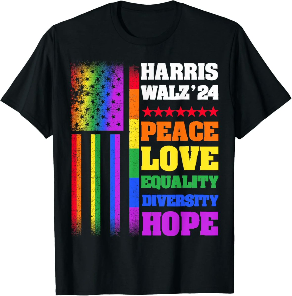 Retweet if you believe that <a href="/KamalaHarris/">Kamala Harris</a> and
<a href="/Tim_Walz/">Tim Walz</a>  will win 100 million popular votes and crush #TFG ! 

Let's get the final voters registered now!  

Chip in $10, $25, $50, $100, $250, $500 or more:    

Click: voteblueamerica.com