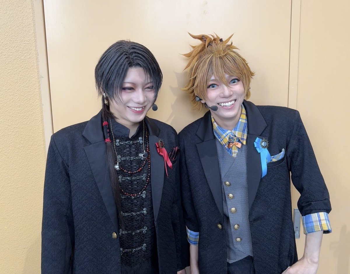 糸川耀士郎 tweet media