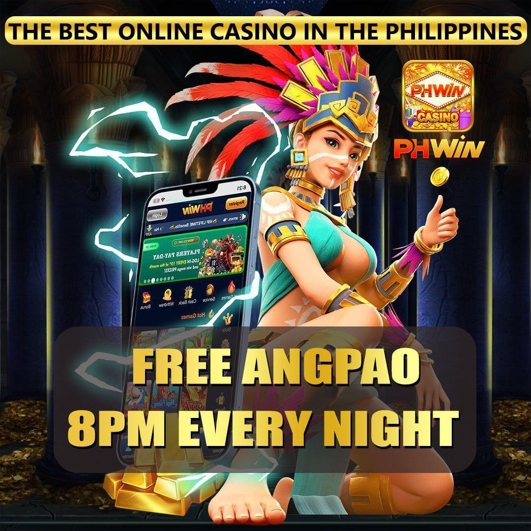 Jill883's tweet photo. @hesayaaa @BGYO_Mikki @bgyo_ph EARN AND PLAY HERE ON PHWIN!

lagi kabang talo sa ibang casino? try niyo na to dito mas mataas win rate at di madaya to dito! lagi ako nag sscatter kay phwin kaya subok na subok ko na galawan nito😎

LEGIT PA ANG MGA PA BONUS!

click: https://t.co/QmetJICPdH

#Phwin
#Bini https://t.co/9cSNTMv6ro
