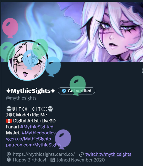 ✦Mythiccae✦ 👻🍄 tweet media