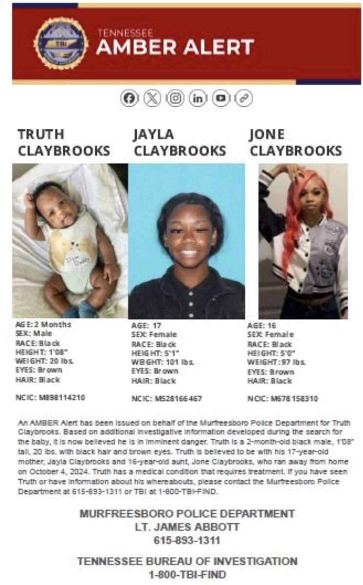 TBInvestigation's tweet photo. https://t.co/FXjYOmdEmb