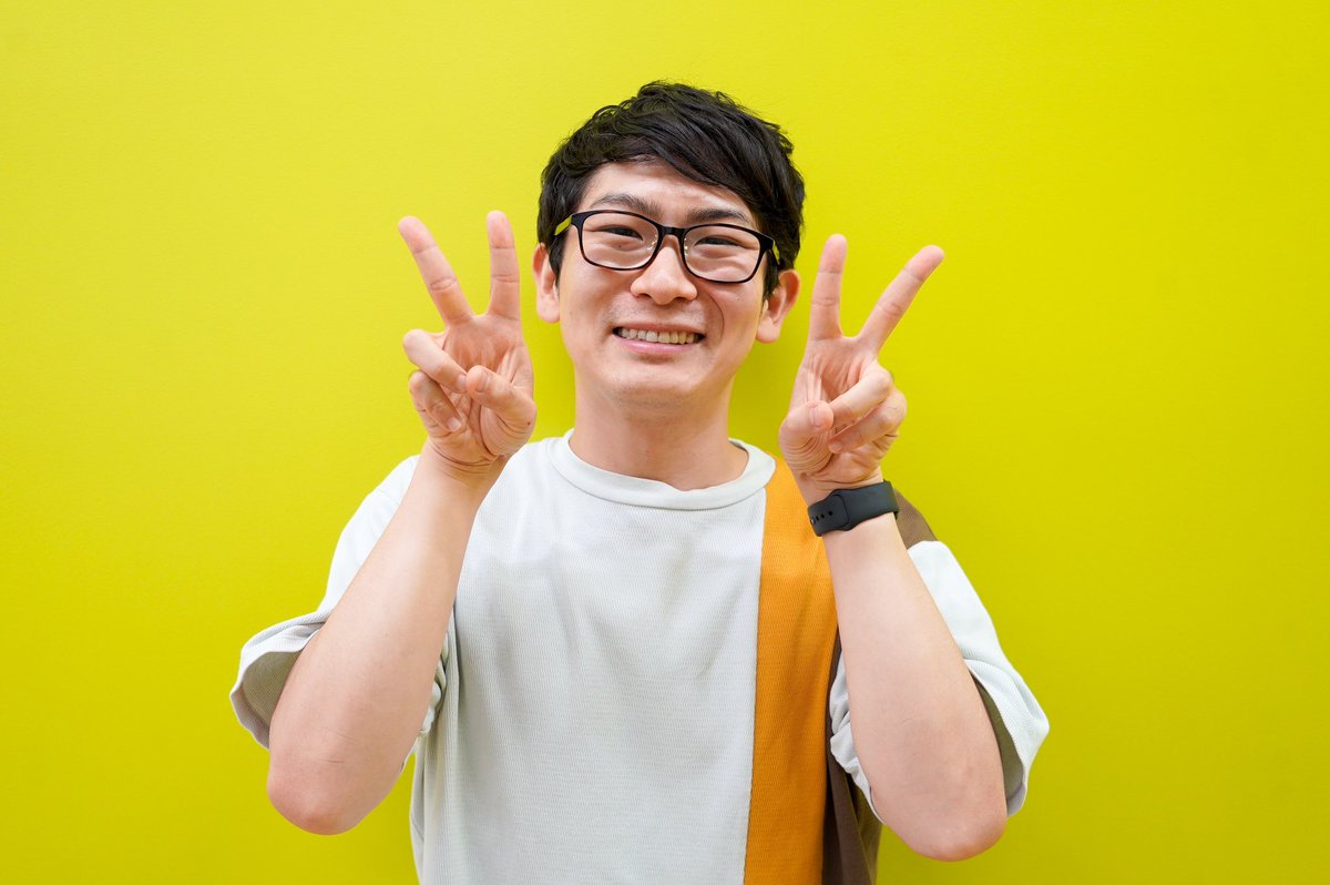 このあと11時〜 ✨ゲスト ウェブライター・みくのしんさん