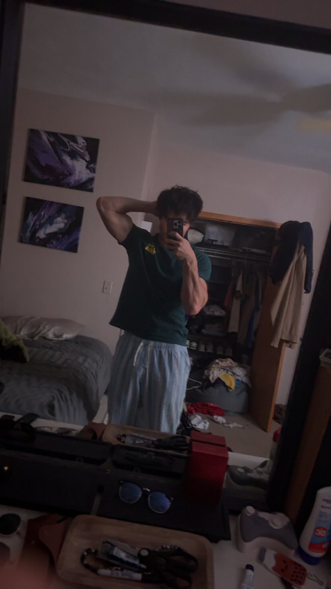 Pjs on a rain day is the best