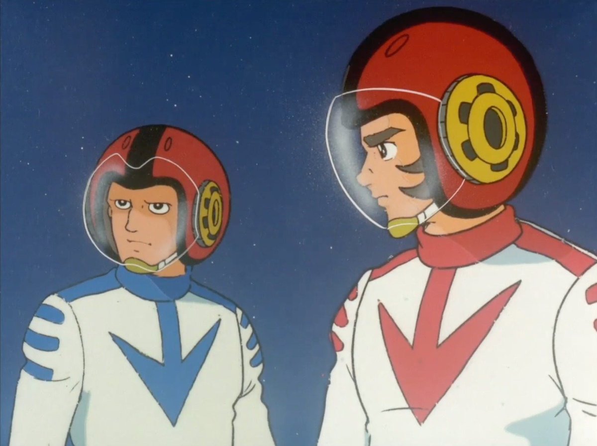 wired_jp's tweet photo. 『宇宙戦艦ヤマト』TV放送50周年🚀

1974年10月6日、 まだアニメーションがテレビまんがと呼ばれた時代にこの作品は放送され、今もなお多くの人々に愛され続けている。

あの時、50年前──日本のアニメは「未来」に向けて出航した
https://t.co/QzwE3w9iRz https://t.co/w43WrR1Vyg