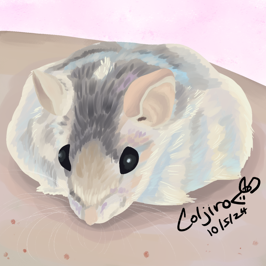 Coljiro Art tweet media