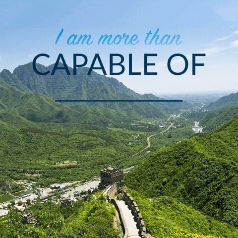 😍 I Am More Than Capable - bit.ly/4eydI7g

🪶... continue reading above. 

#Business #Herbalife #Jeunesse #Marketing #MLM #Sales #Skincare