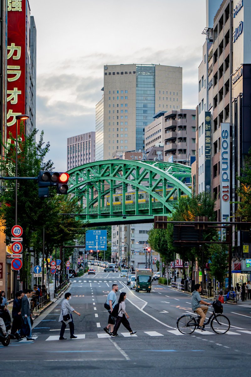 Meandering Max tweet media