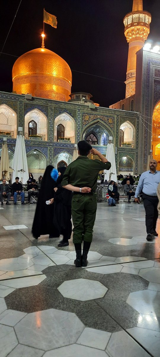 خانم علمائی tweet media