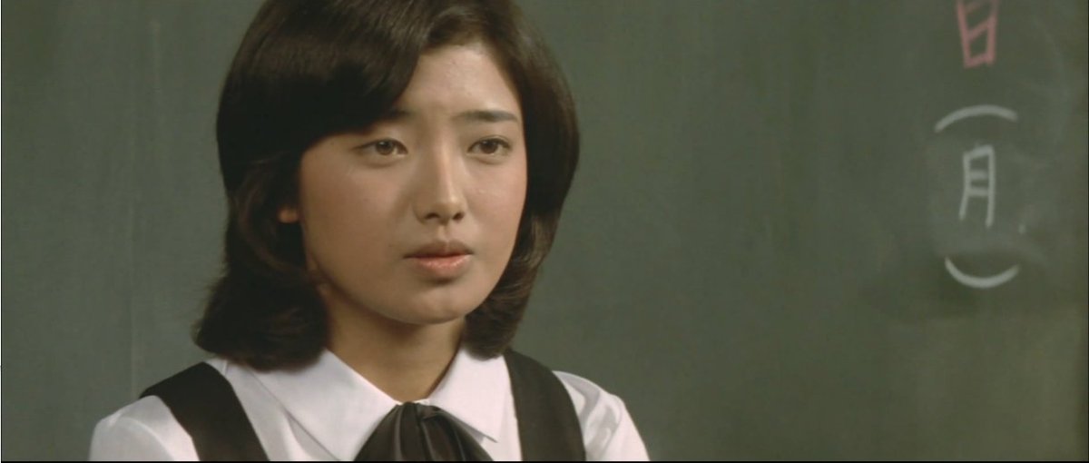 rjgman56subs.com/post/eden-no-u…
My 1976 movie Eden no Umi is finally up! Give it a watch! Just something about the 1970's scripts were really good! I've been liking these retro films. 🥰🥰🥰💝💝💝