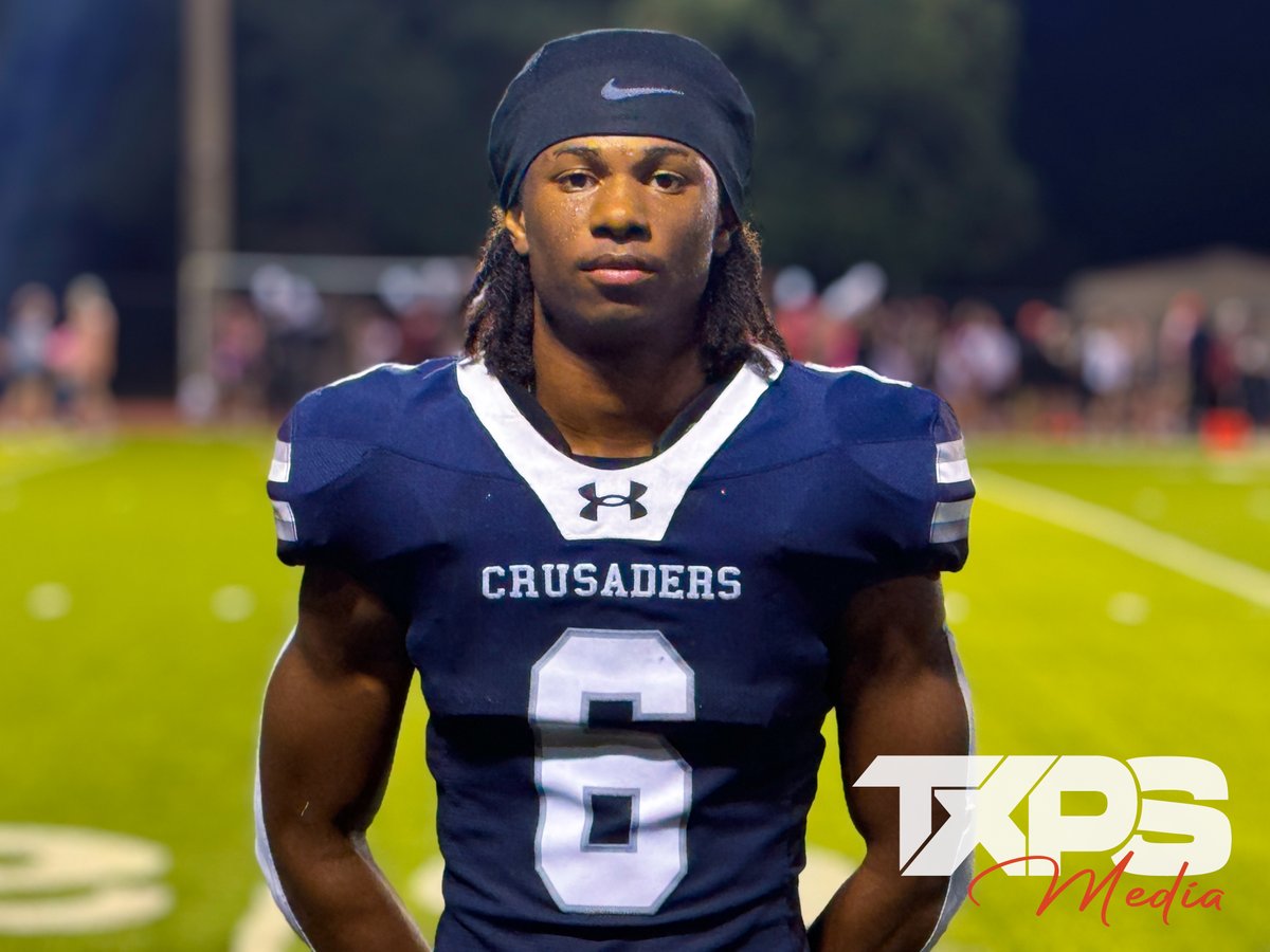 Texas Private School Media tweet media