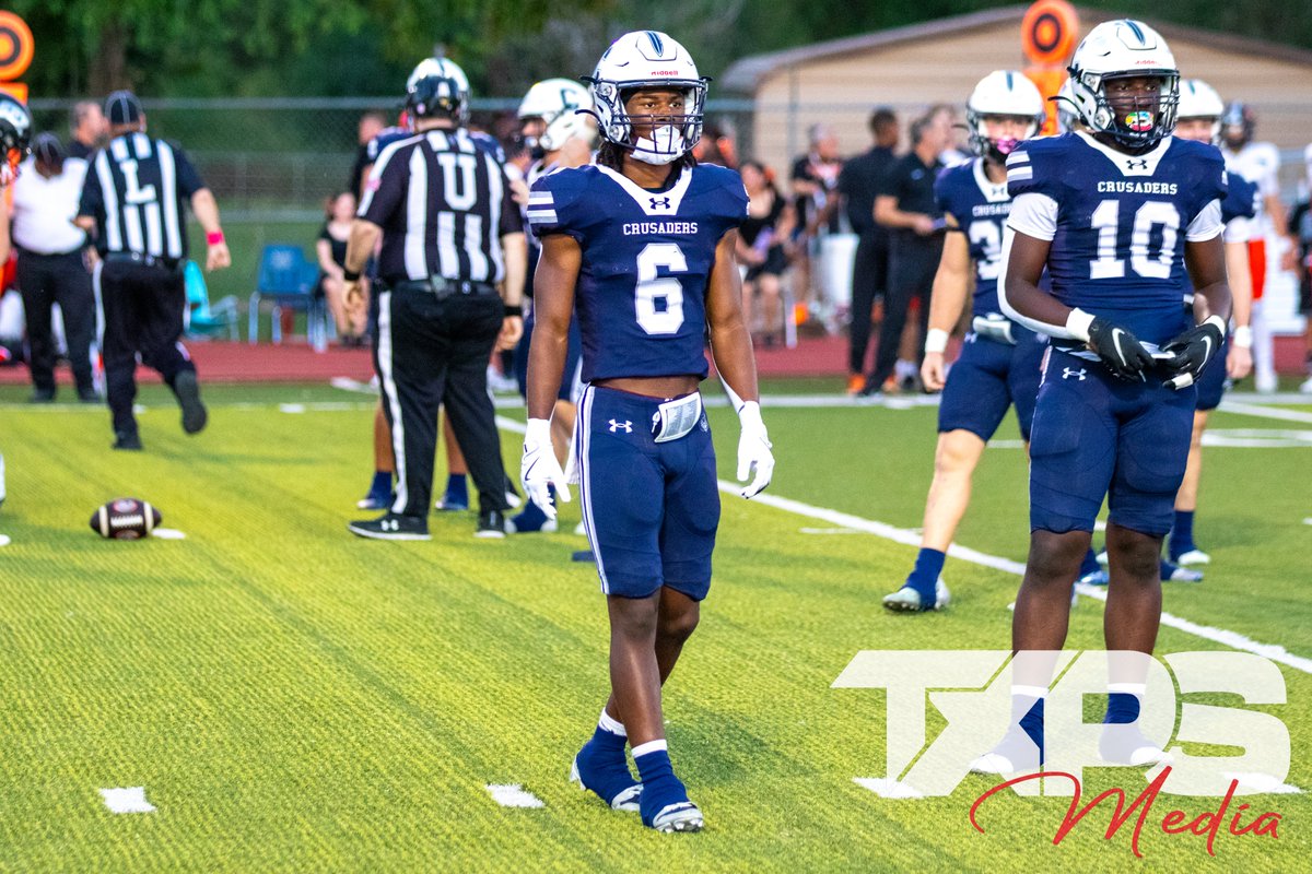 Texas Private School Media tweet media