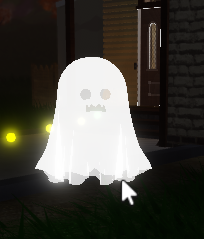 Oppressed_II's tweet photo. Save Grandma From The IRS Update

🎃October Game Update - Halloween!🎃

Update Notes:
- Quest system, when you complete all 5 quests, you unlock and can redeem the grand prize which will be a limited UGC item, and we will have 4 of them cycle out throughout the month and when they cycle the quests will reset. To get your quests speak to grandpa out front of your house after you claim a plot!
- Halloween themed map!
- Spooky ghosts (part of quests but you will see them around the map being themselves haha.
- New sites for the icons in PC for fun to click and look at.
- Added house color saving for the House Painter gamepass.
- Lowered lots of gamepass prices.
- Fixed the bug where if you sat in PC items bought from Grandpas shop would not show up on your inventory bar unless you reset.

First free Limited UGC: https://t.co/Lt6fGXSQc8