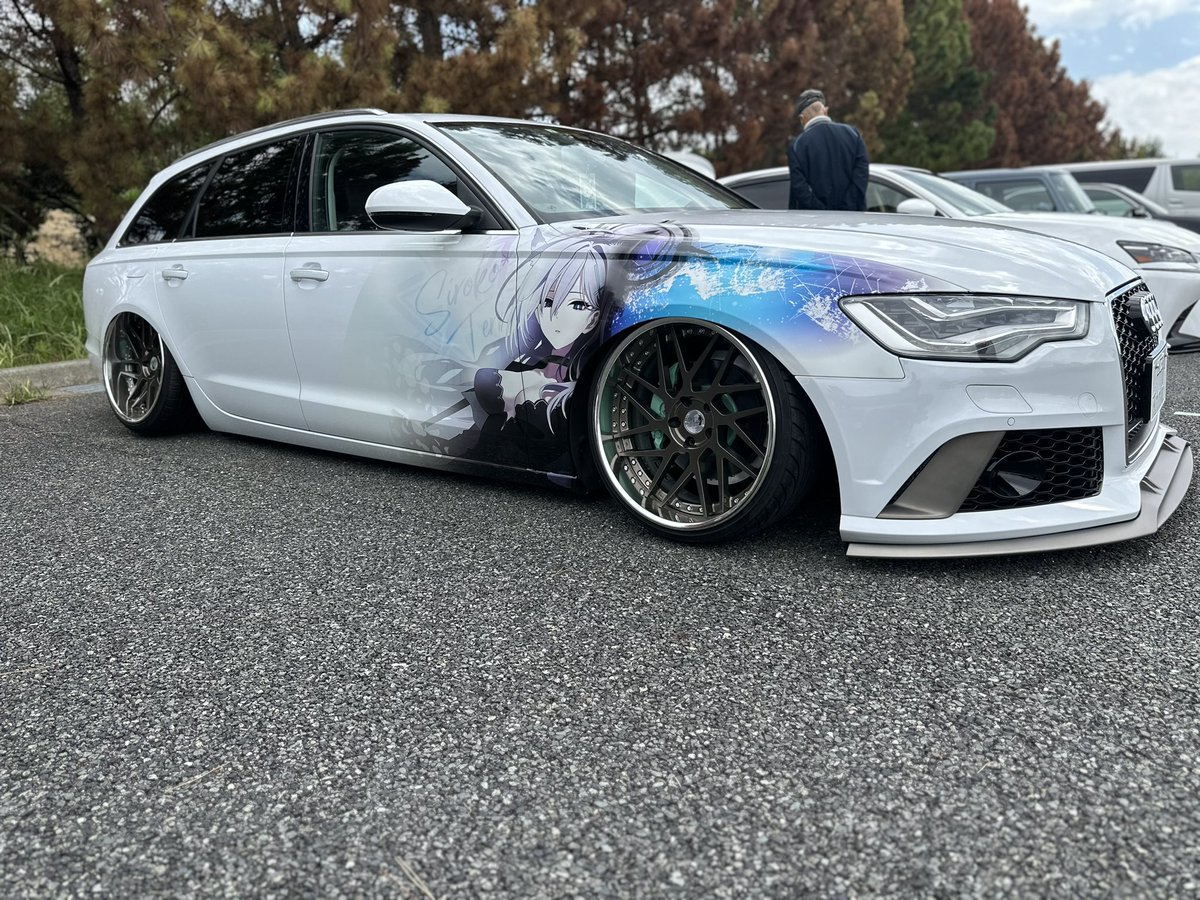 くろねこ🐈‍⬛ tweet media