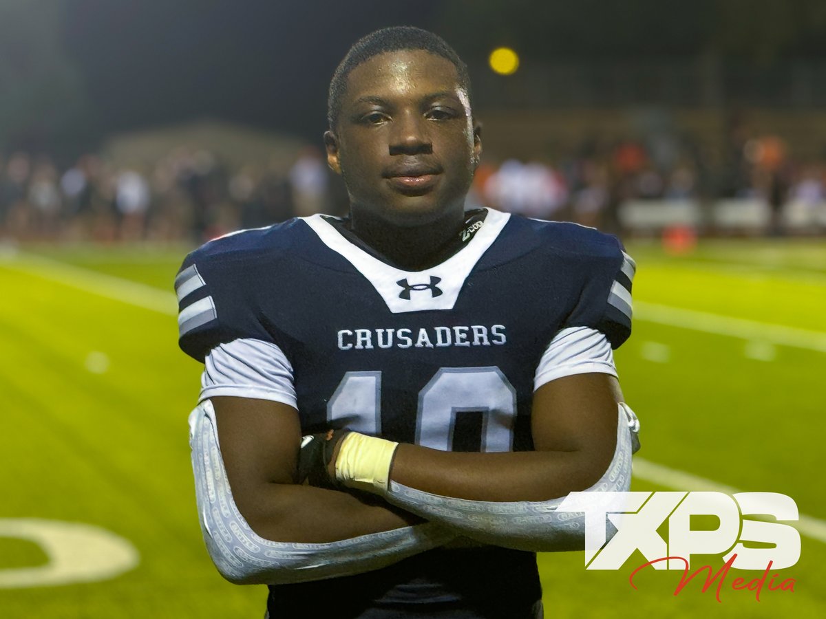 Texas Private School Media tweet media