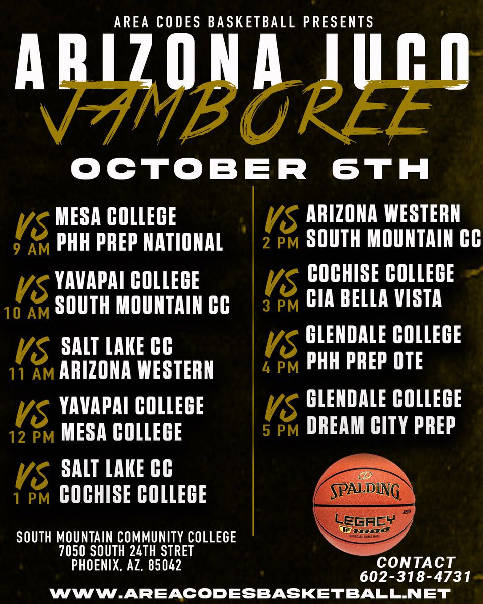 Coach Lester Neal (@lesterballer) on Twitter photo It's going down tomorrow at South Mountain CC.......<a href="/areacodes/">AreaCodes Basketball</a> <a href="/coachcoleman31/">Dennis Coleman</a> <a href="/CameronCenters/">CAM</a> <a href="/TBird_Athletics/">Mesa Thunderbirds Athletics</a> It's going down tomorrow at South Mountain CC.......<a href="/areacodes/">AreaCodes Basketball</a> <a href="/coachcoleman31/">Dennis Coleman</a> <a href="/CameronCenters/">CAM</a> <a href="/TBird_Athletics/">Mesa Thunderbirds Athletics</a>