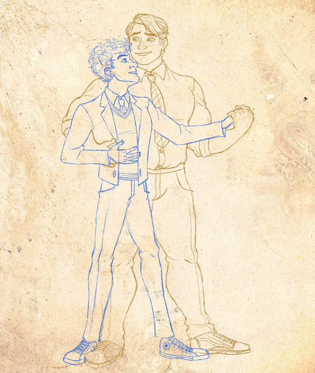 joglis_illust's tweet image. #drawtober Day 5 - The two lover boys 
#Heartstopper #nickandcharlie #nicknelson #charliespring #fanart