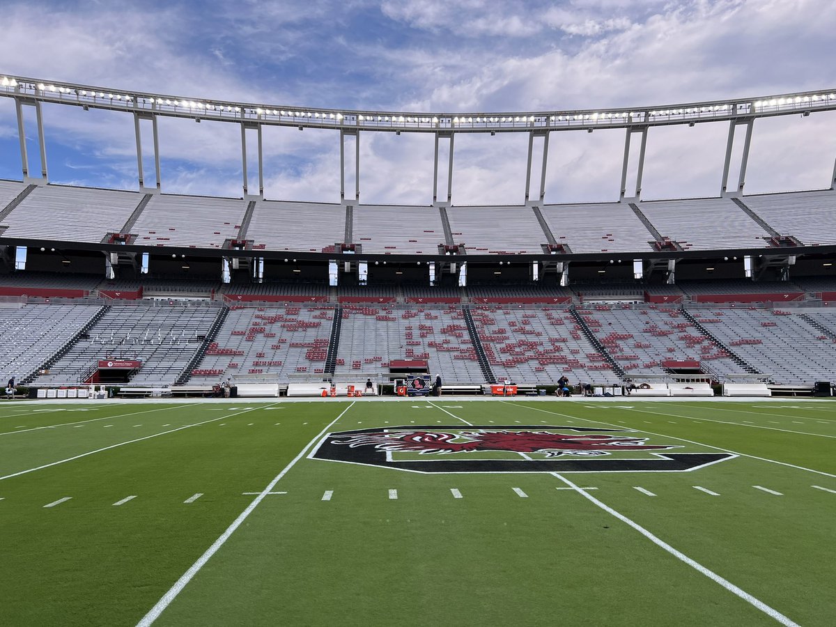 Headed back home with another W. #1-0 each week.