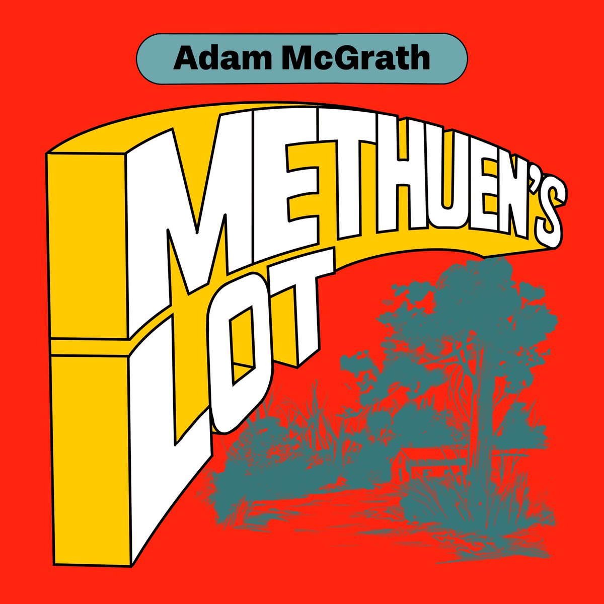 Adam McGrath tweet media